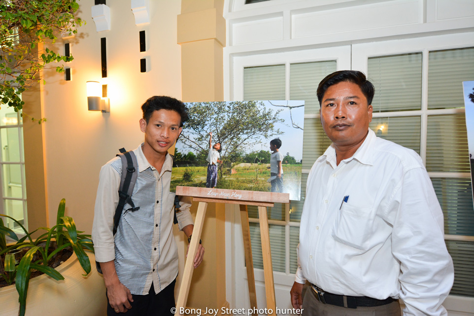 Photo Competition event
