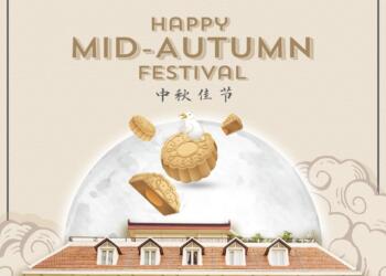 Celebrating the Mid-Autumn Festival: A Time for Togetherness and Joy